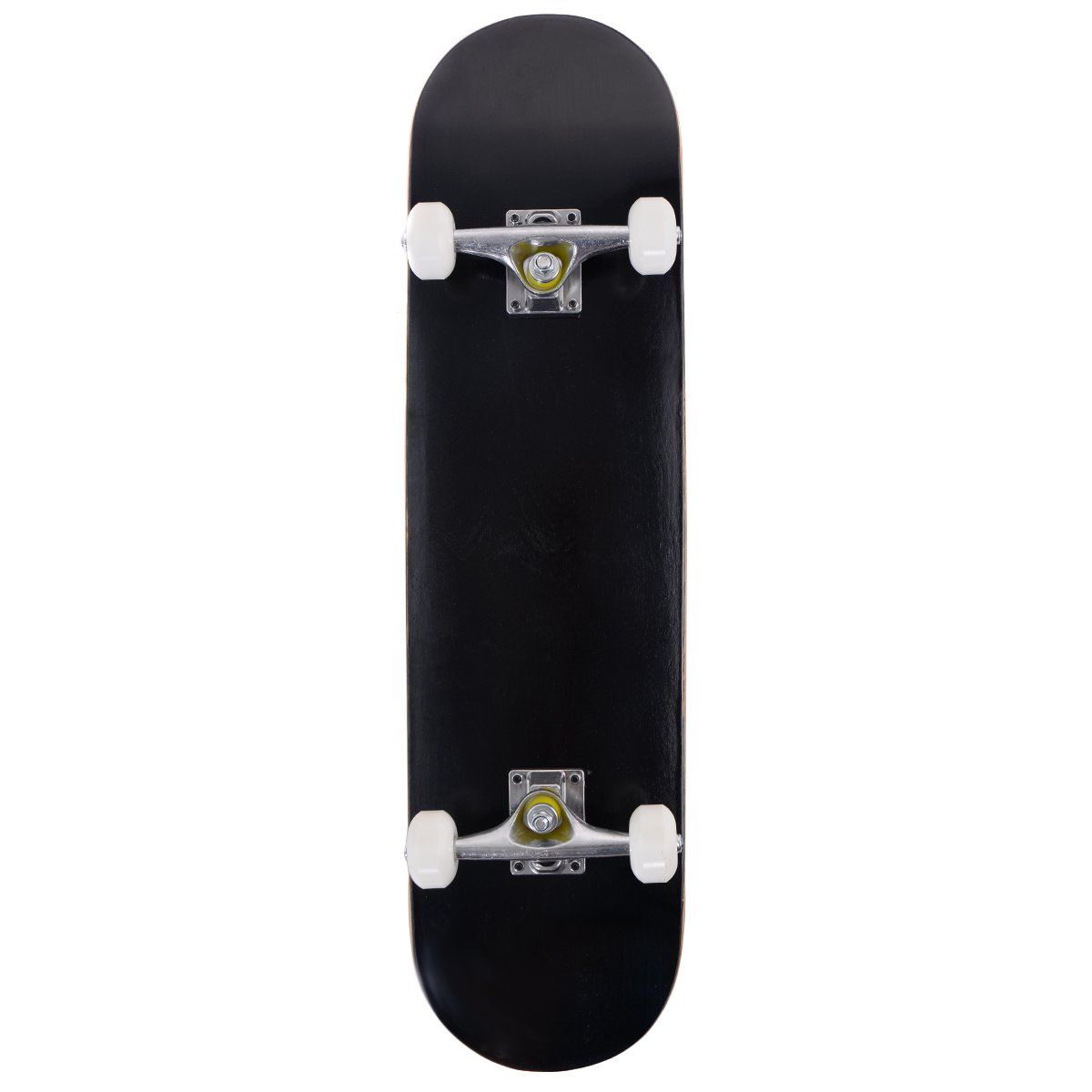 Skateboarding