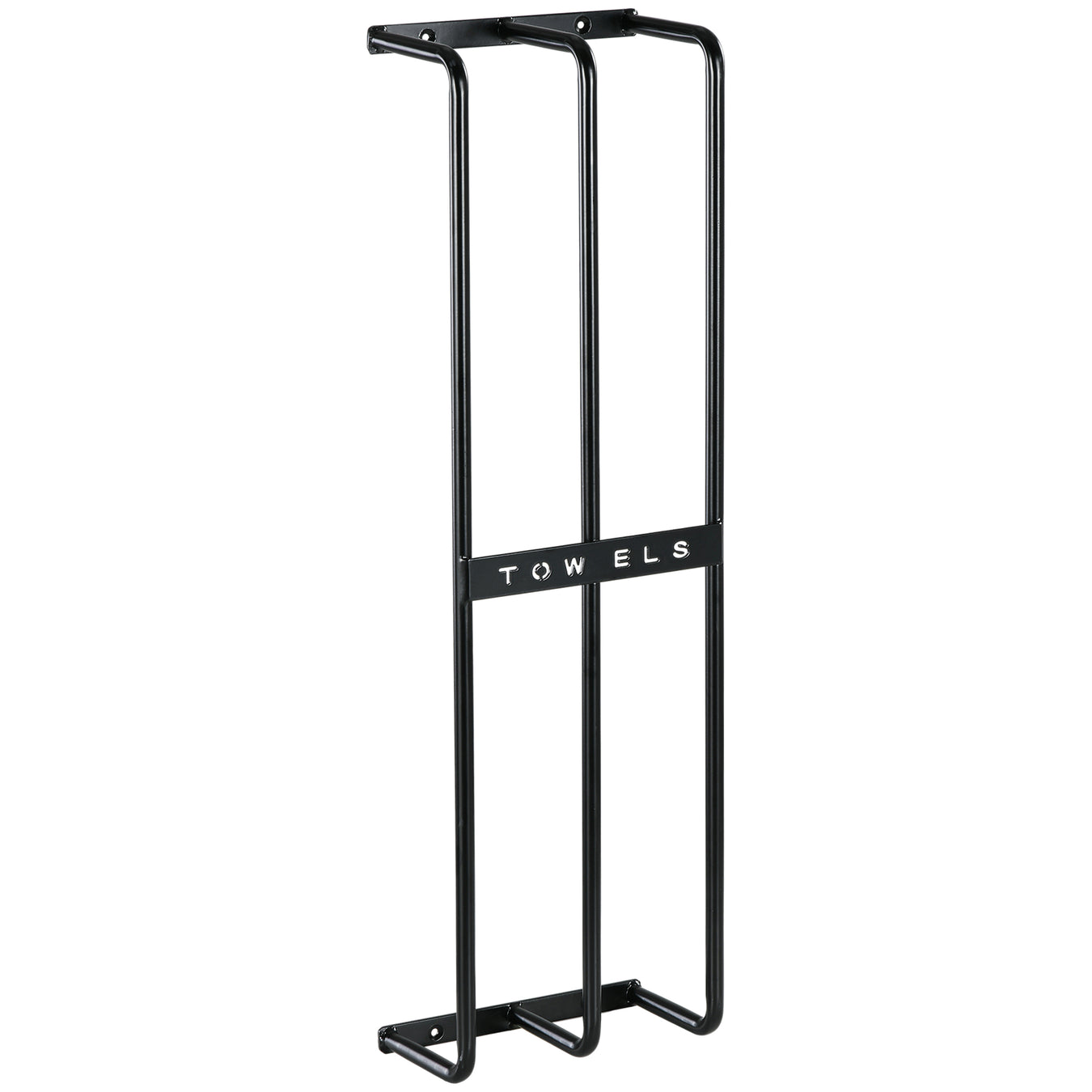 Towel Racks & Holders