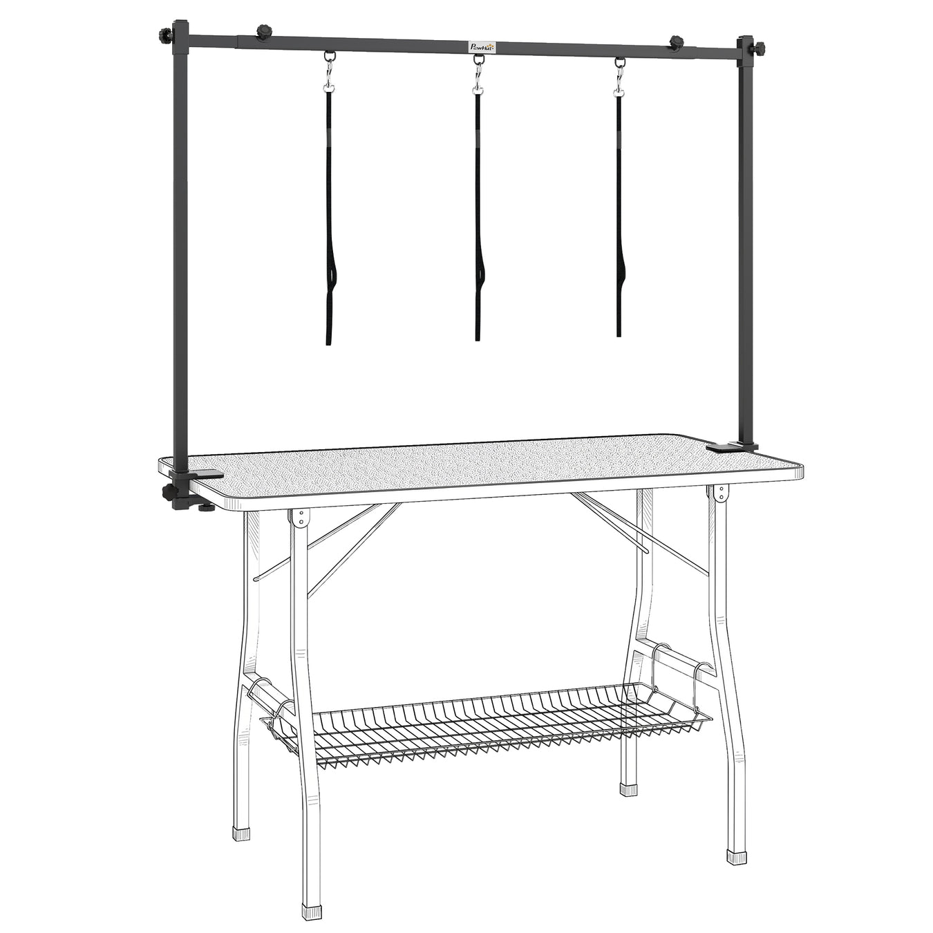 Grooming Table Accessories