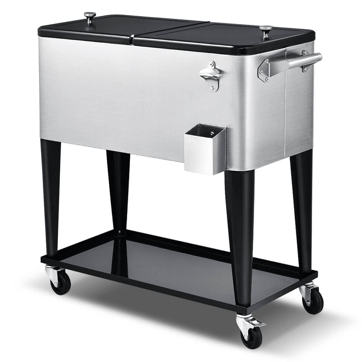 Beverage Tubs & Chillers