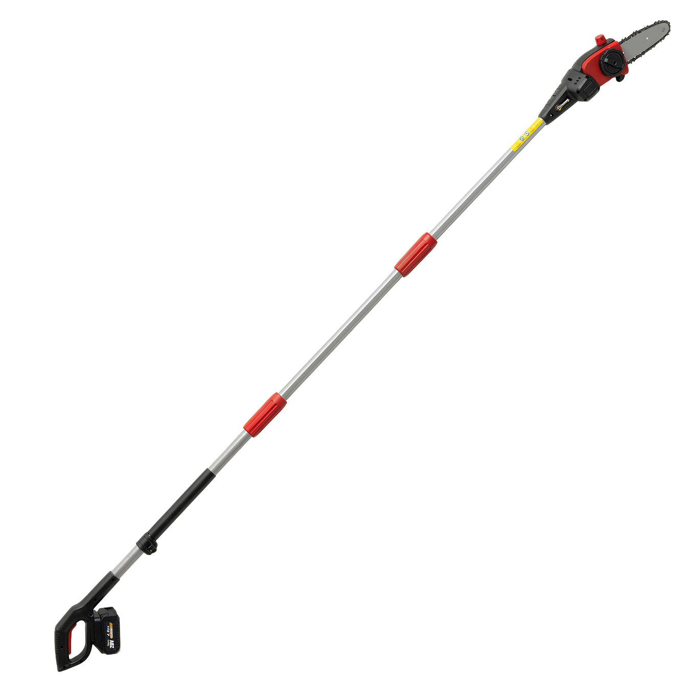 Chainsaws
