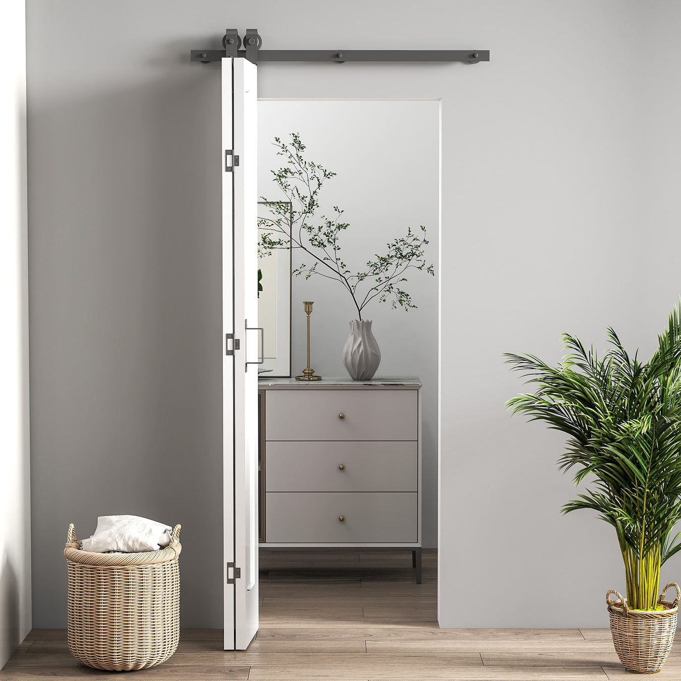 Door Frames