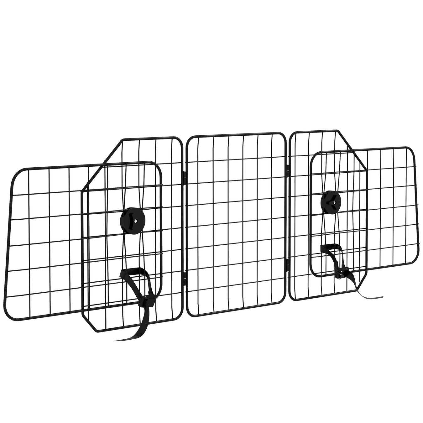 Vehicle Pet Barriers