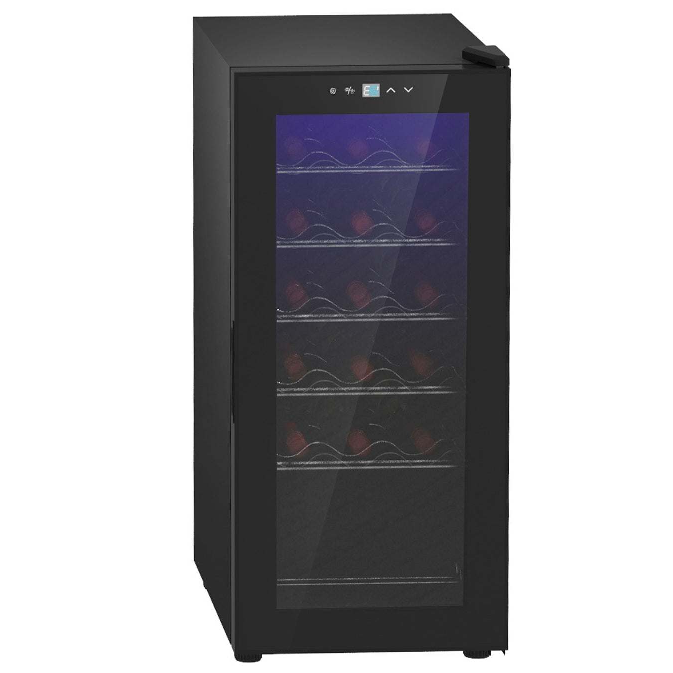 Wine & Spirit Cabinets