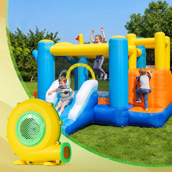 550W Bounce House Air Blower with Handle