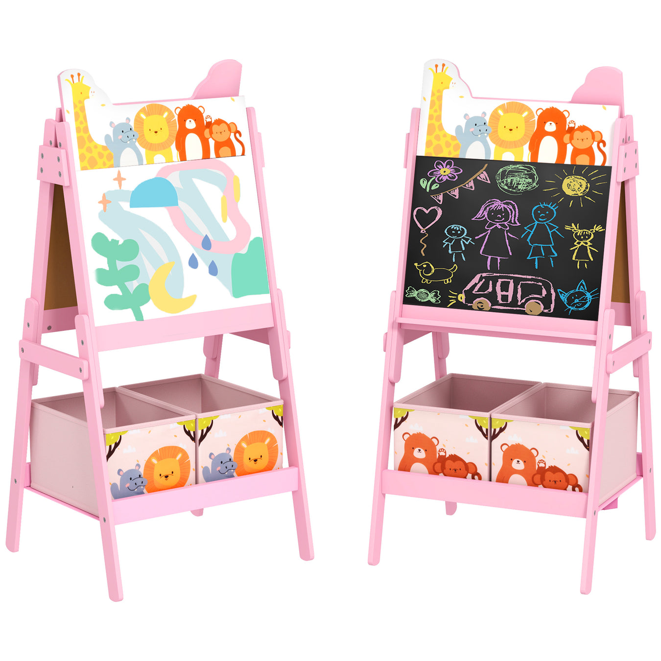 Baby Activity Toys