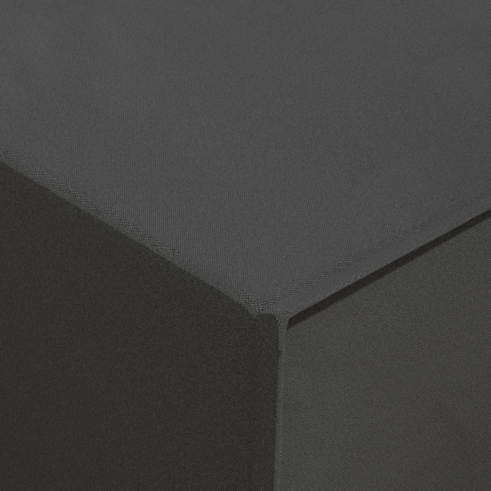 Outsunny 155 x 222cm Waterproof Furniture Cover - Black
