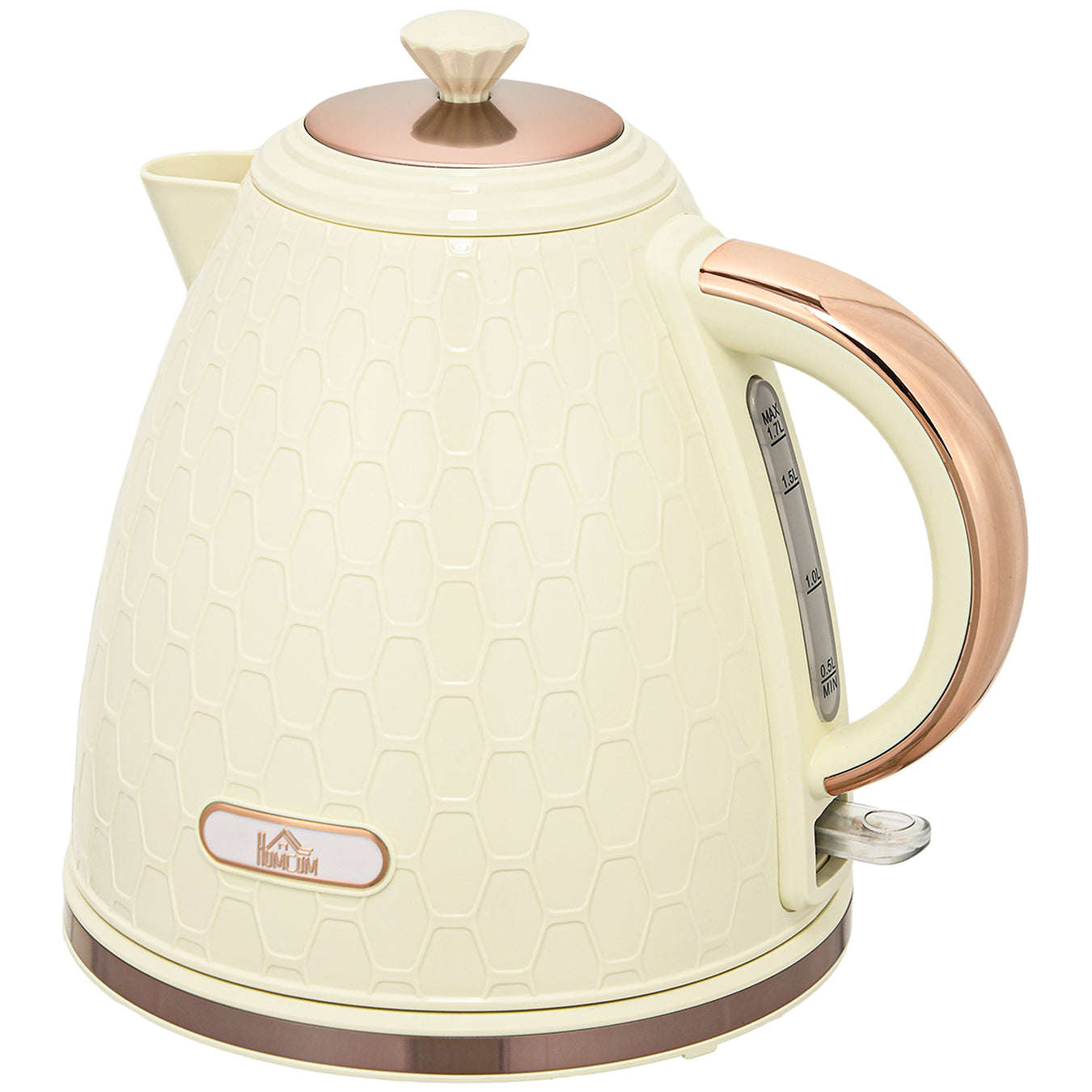 Electric Kettles