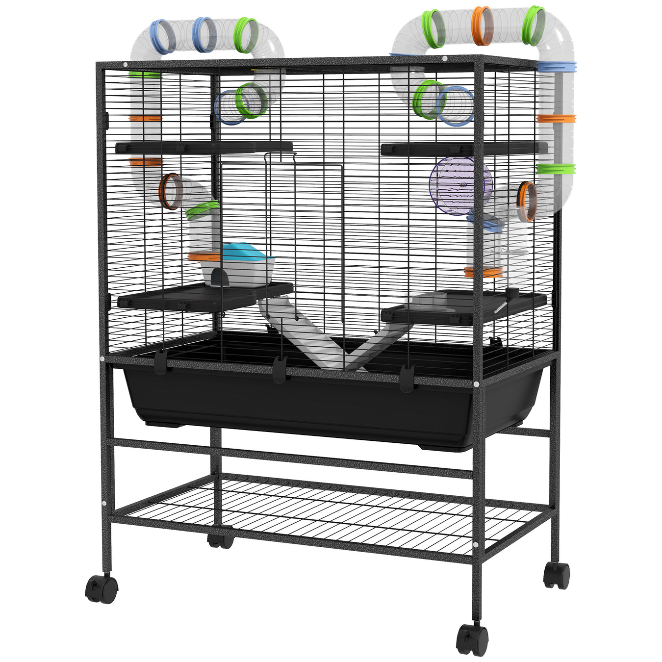 Small Animal Habitats & Cages