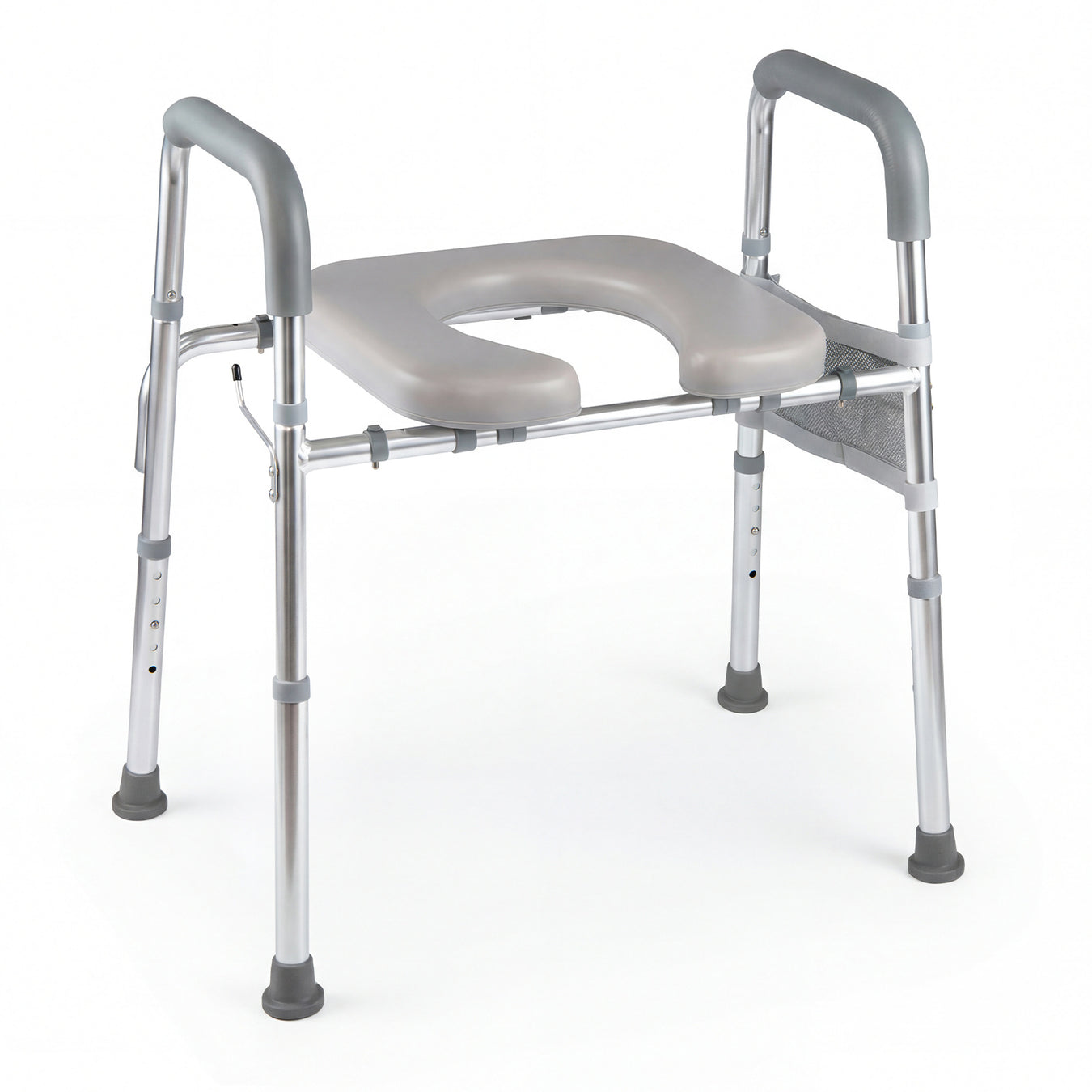 Safety Grab Bars