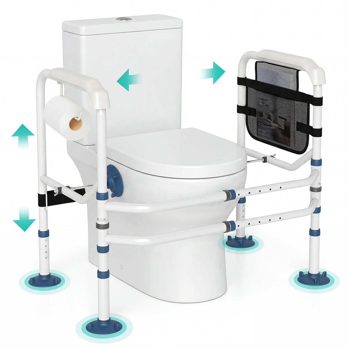 Accessibility Equipment Accessories