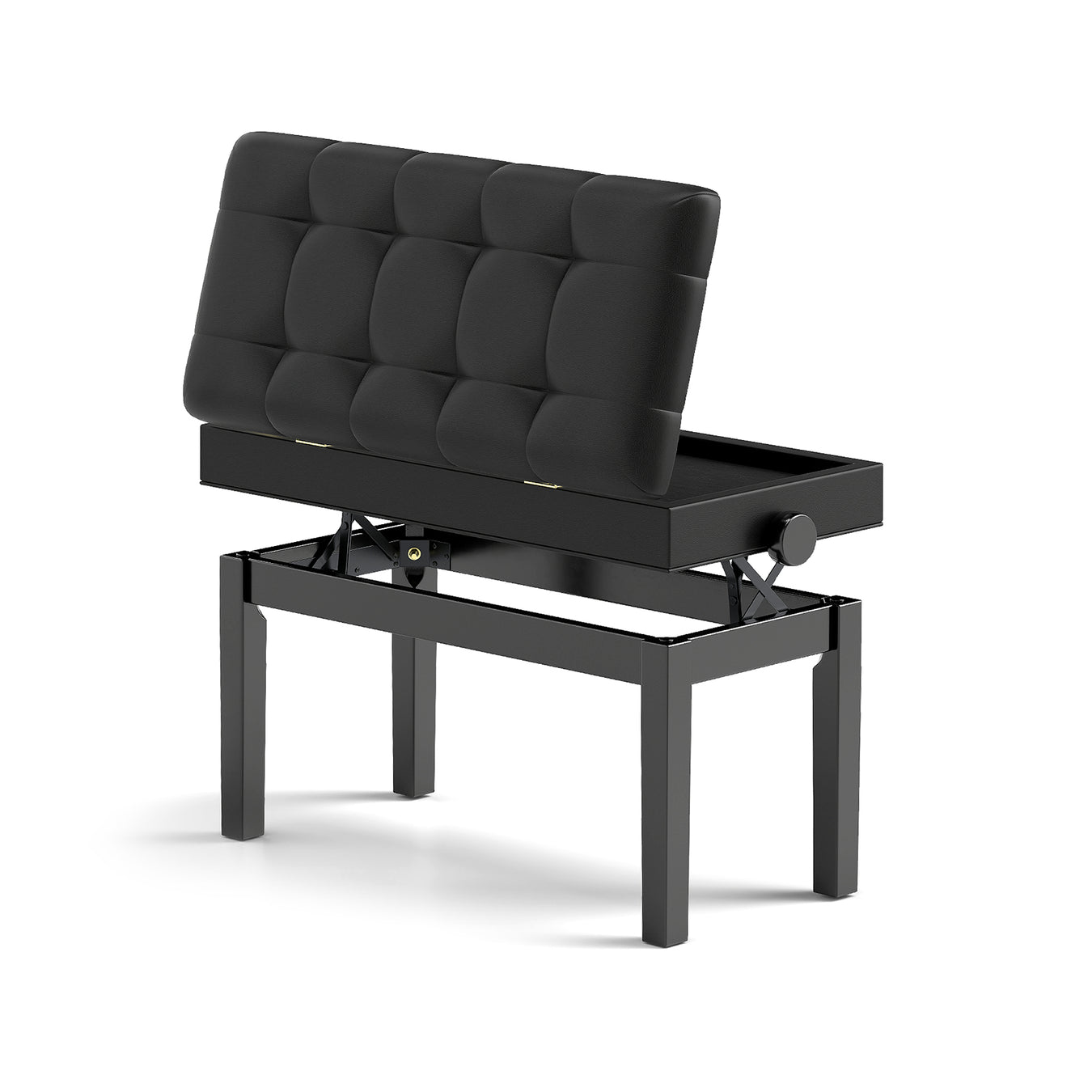 Music Benches & Stools