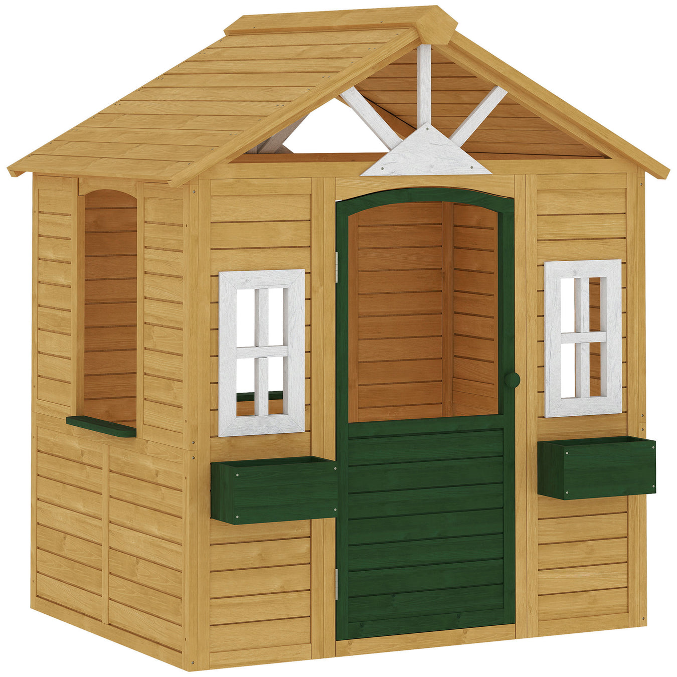 Playhouses