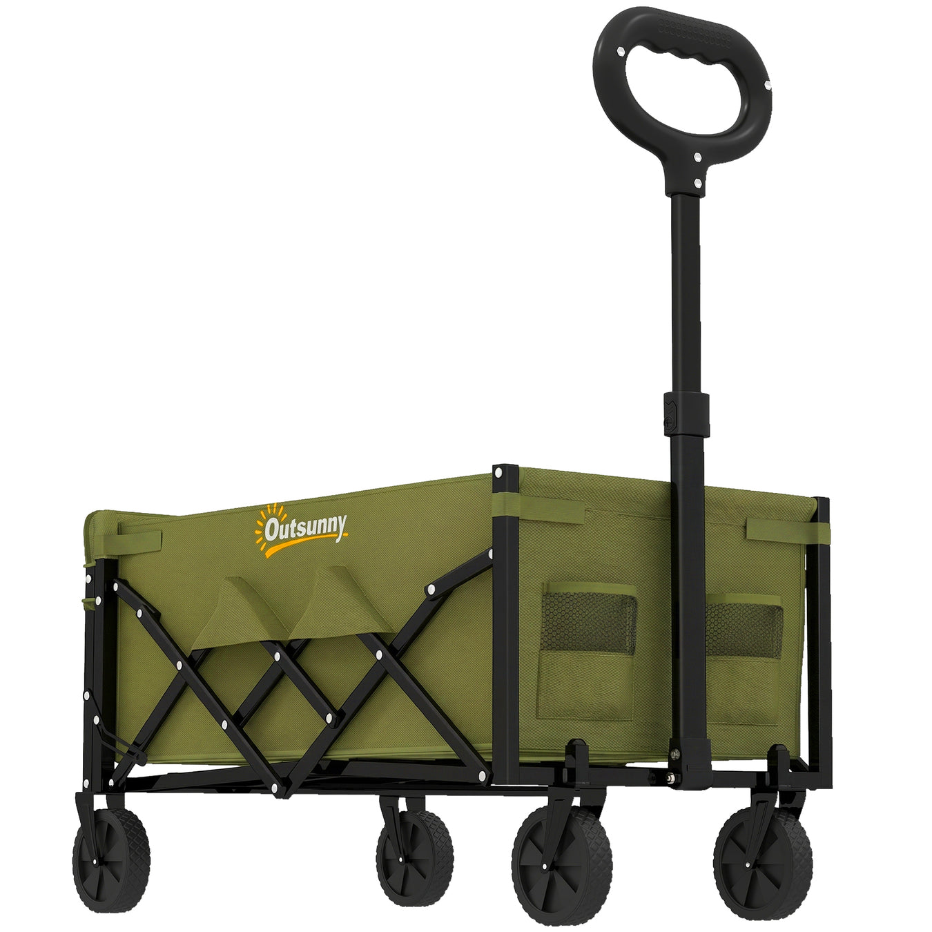 Garden Carts & Wagons