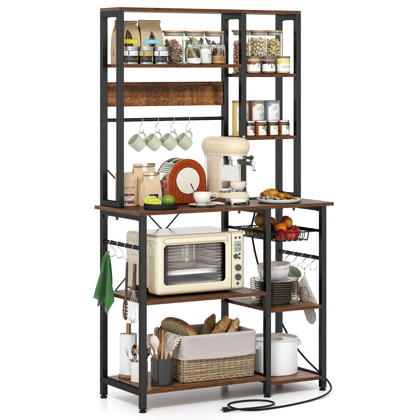 Microwave Oven Accessories