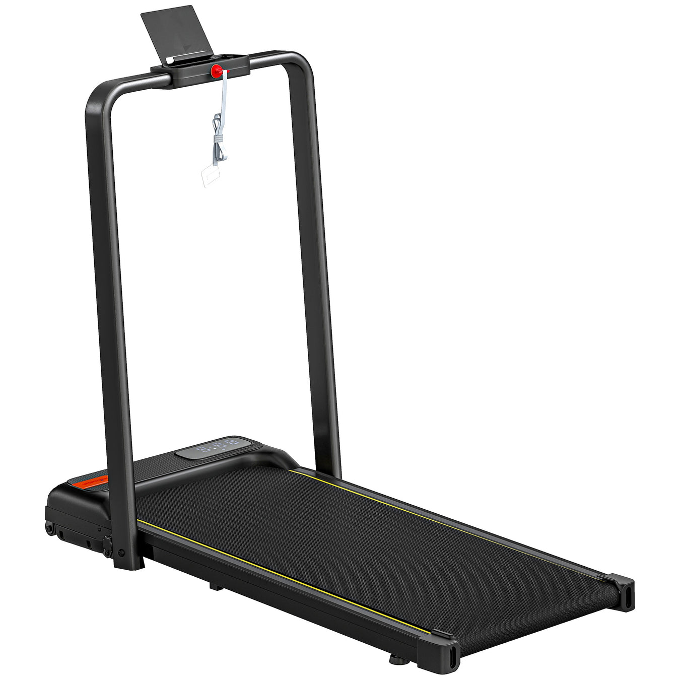 Treadmills