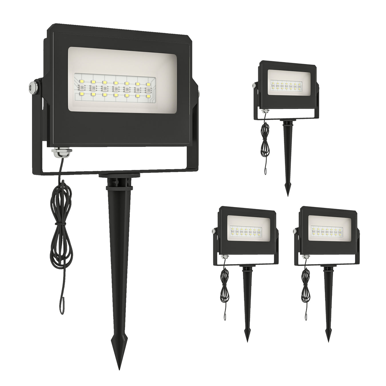 Landscape Pathway Lighting