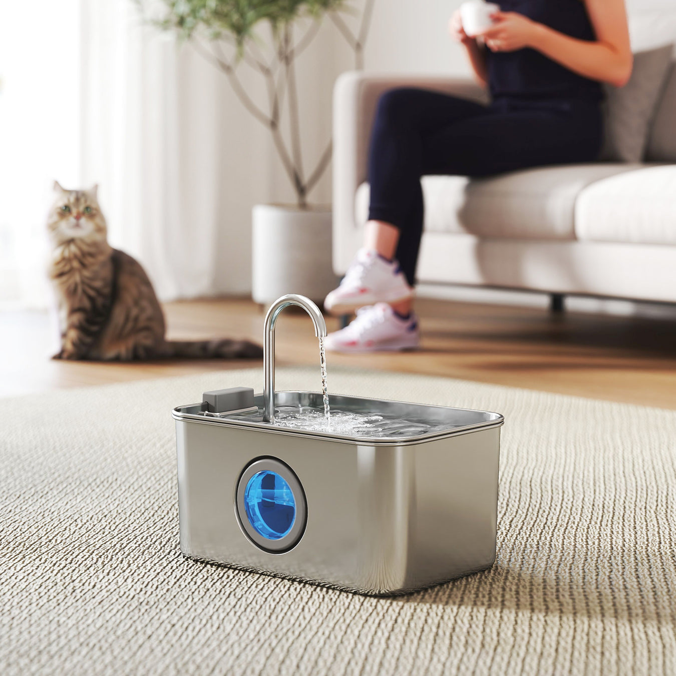 Water Dispensers