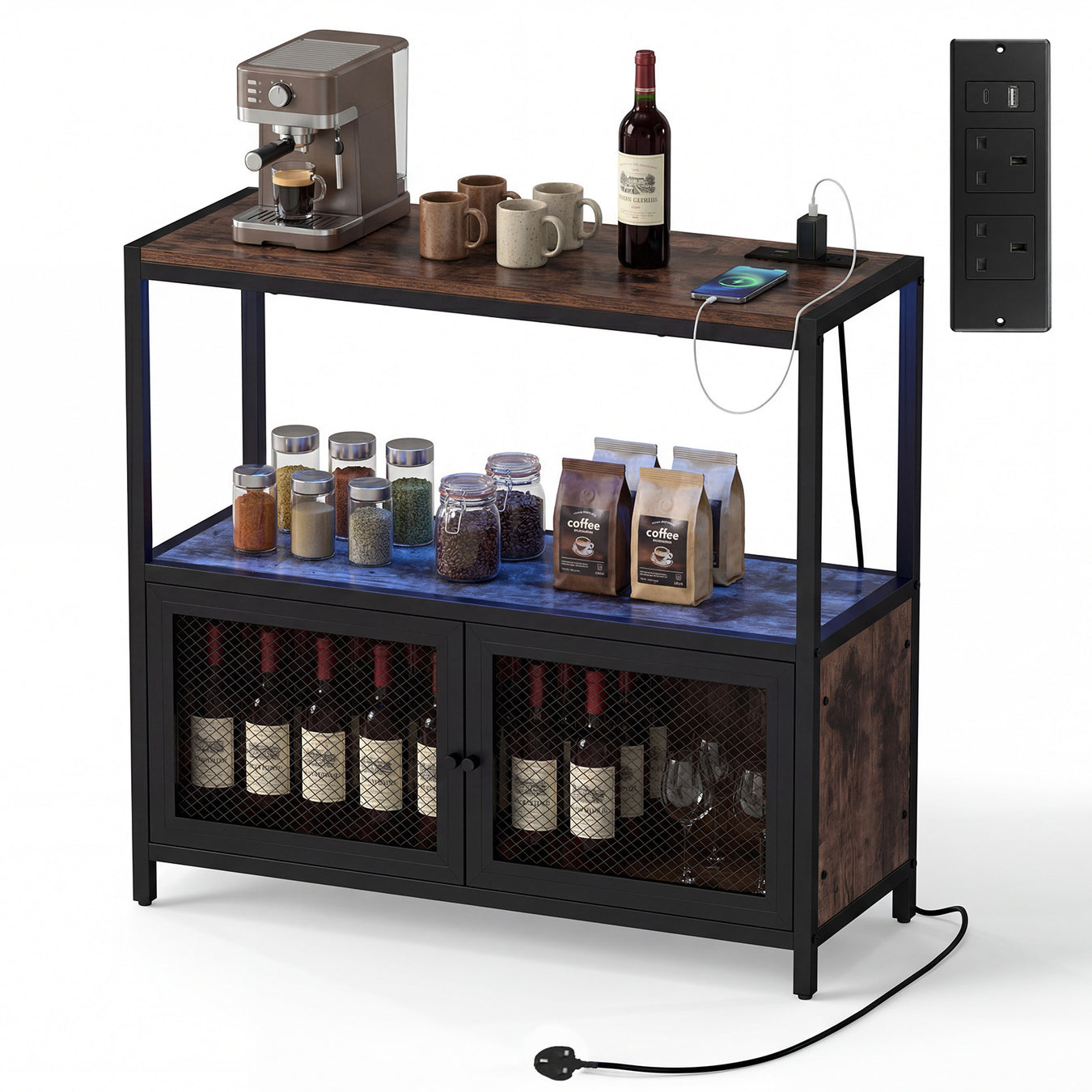 Buffets & Sideboards
