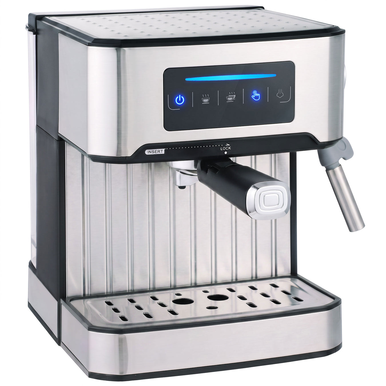 Coffee Makers & Espresso Machines
