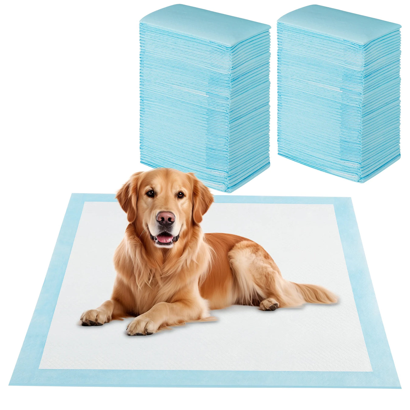 Pet Training Pads