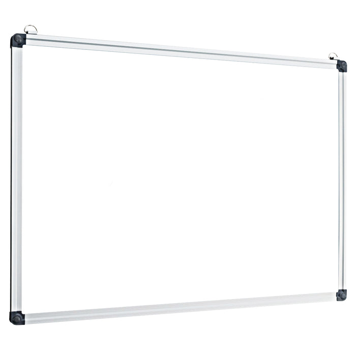 70 x 50 cm Dry Erase Board with Detachable Tray
