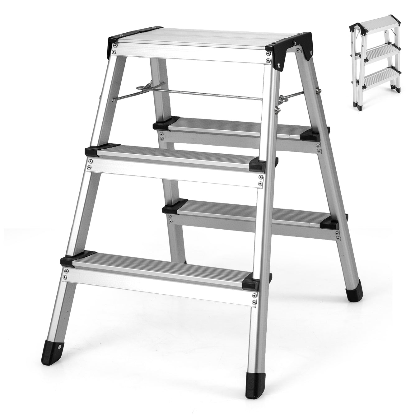 Ladders