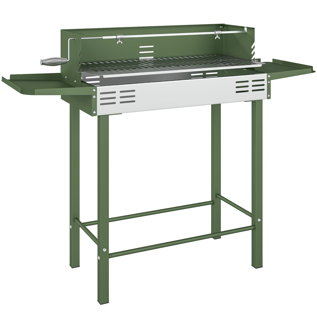 Roaster Ovens & Rotisseries