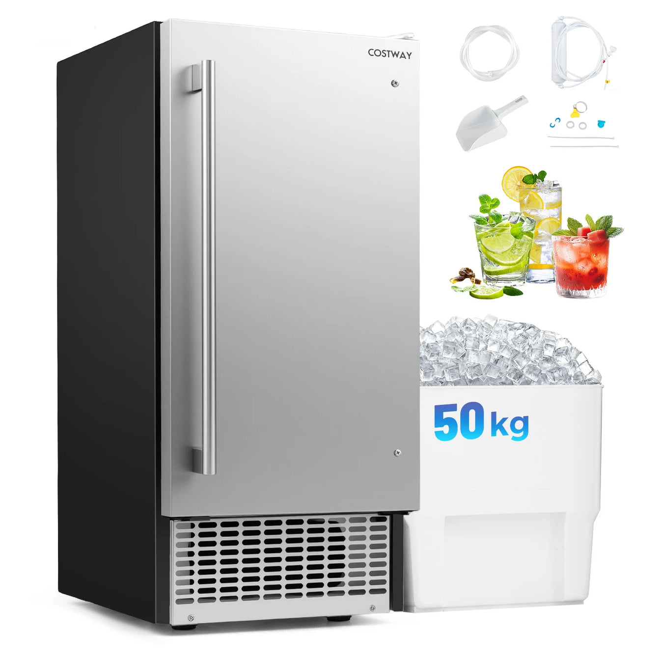 Ice Makers