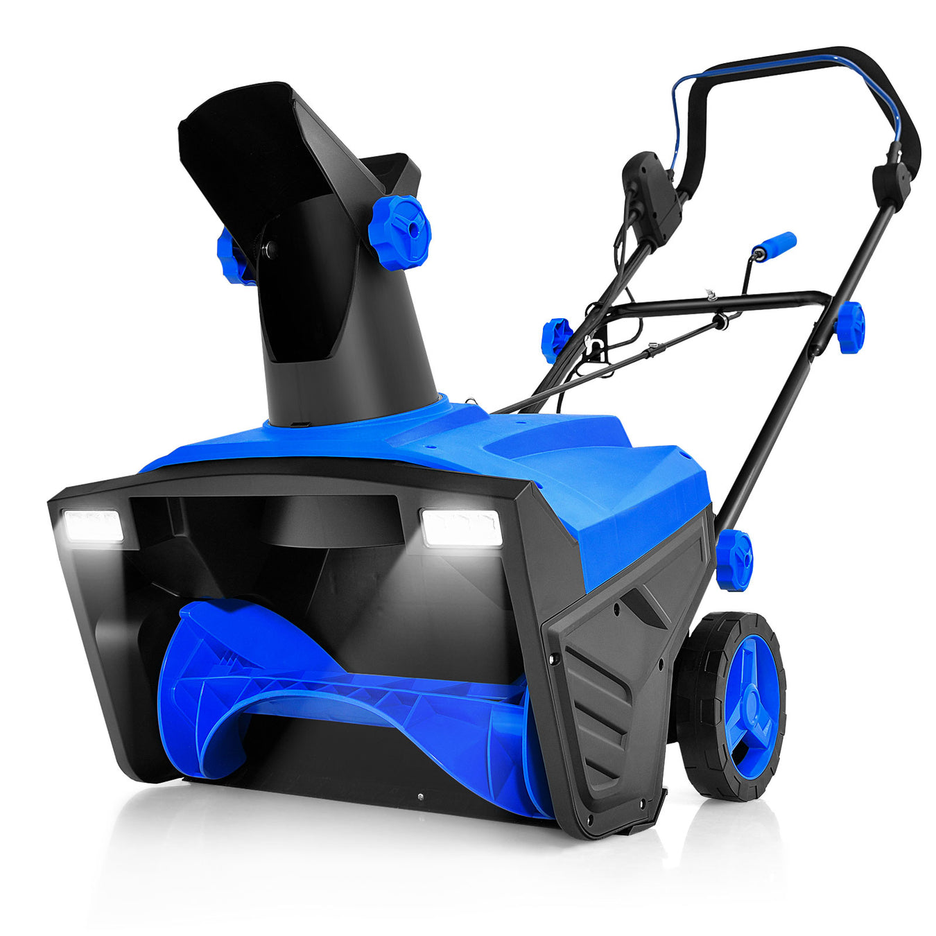 Snow Blowers