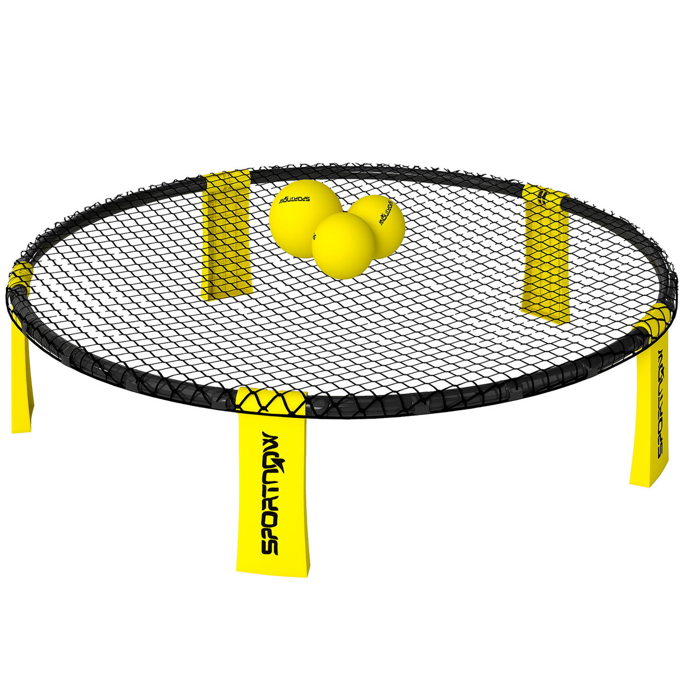 Playground Balls