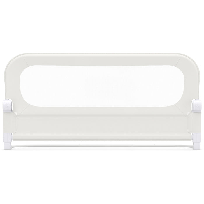 Foldable Bed Rail for Toddlers 120 Long with Removable Cover-