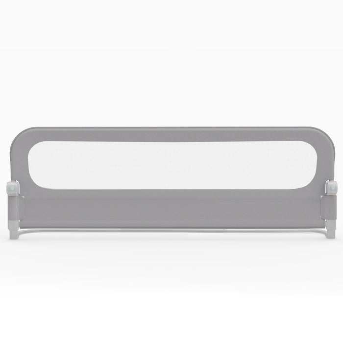 Foldable Bed Rail for Toddlers 178 Long with Removable Cover-