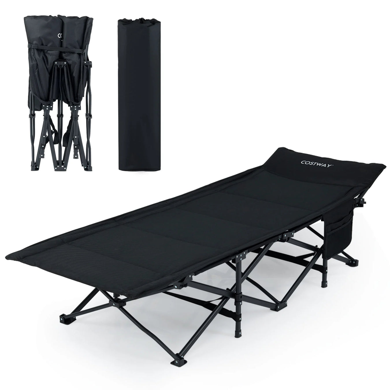 Camp Beds