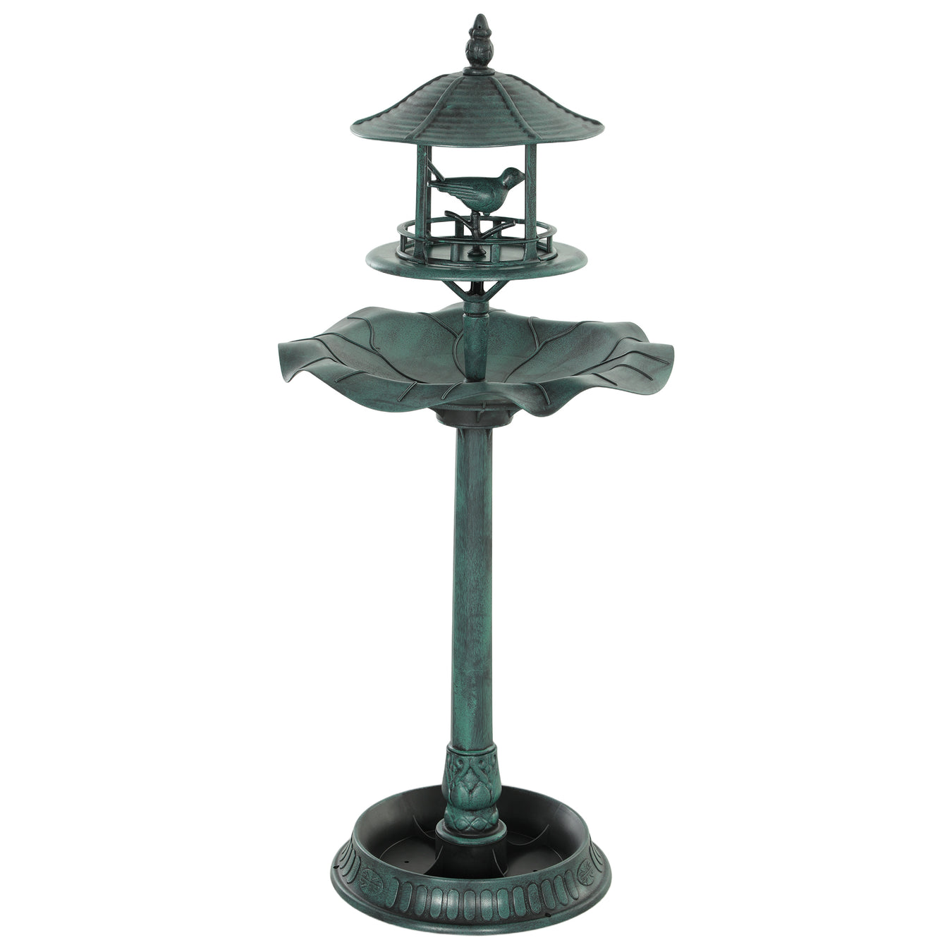 Bird Baths