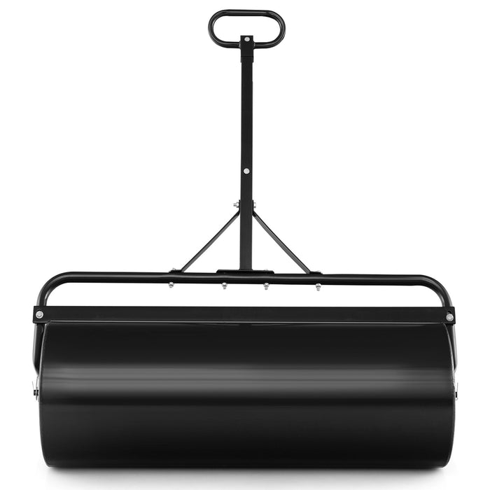 113L Metal Garden Lawn Roller-