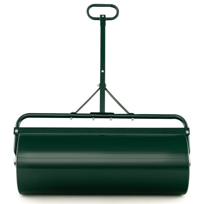 113L Metal Garden Lawn Roller-