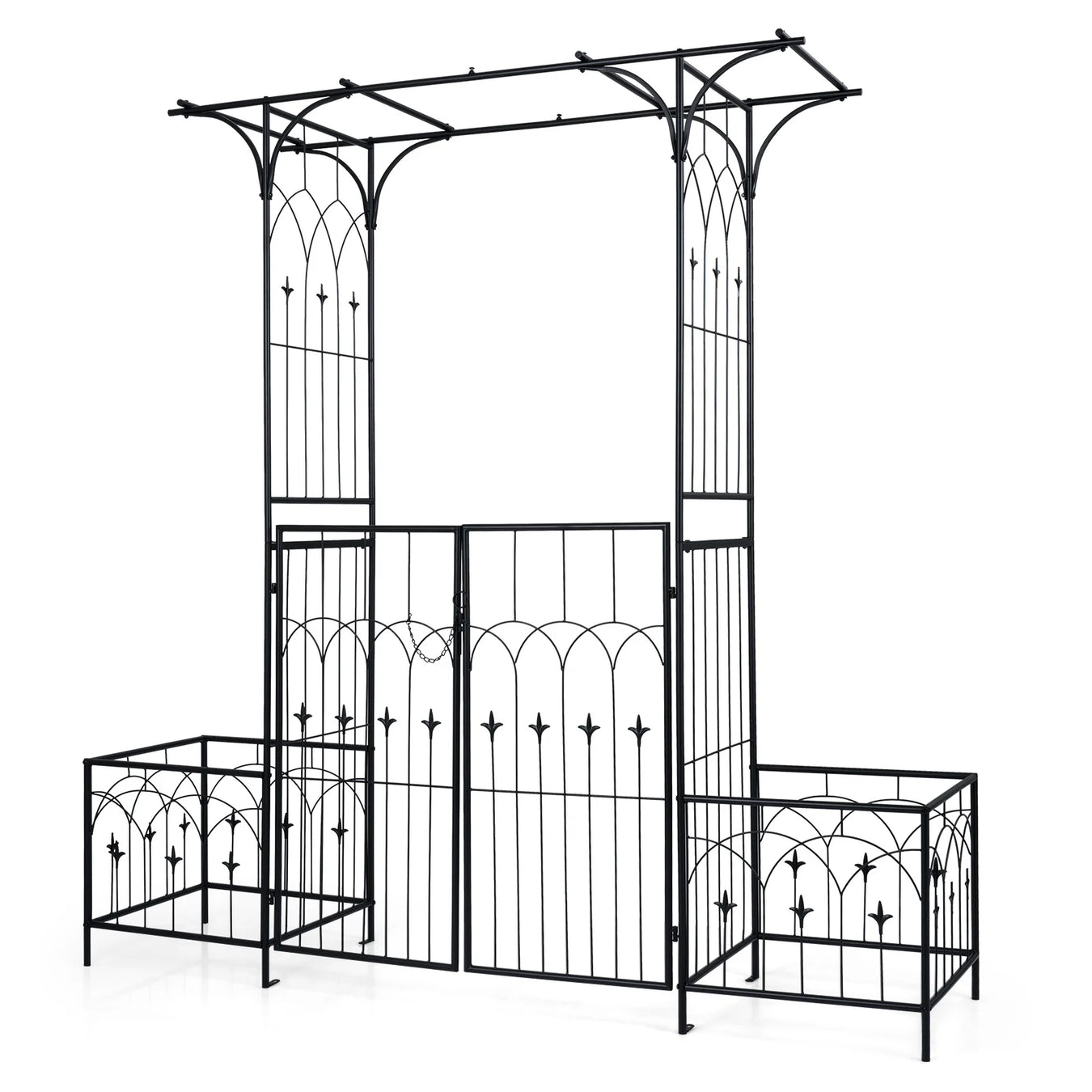 Canopy & Gazebo Frames