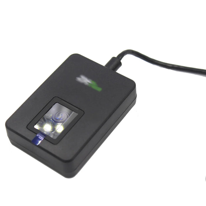 ZK9500 / Live10R USB Optical Fingerprint Scanner – Biometric Sensor with Free SDK (Windows, Android, Linux)