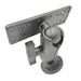 360° Swivel Fishfinder & GPS Mount Plate for Kayak and Boat (5")