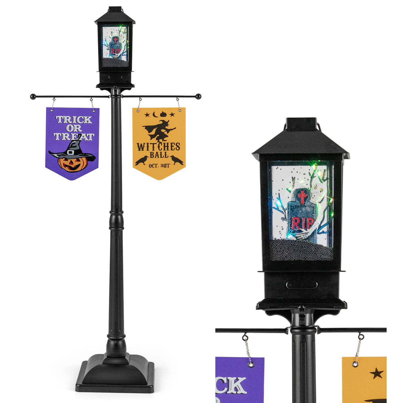 Lighting Accessories