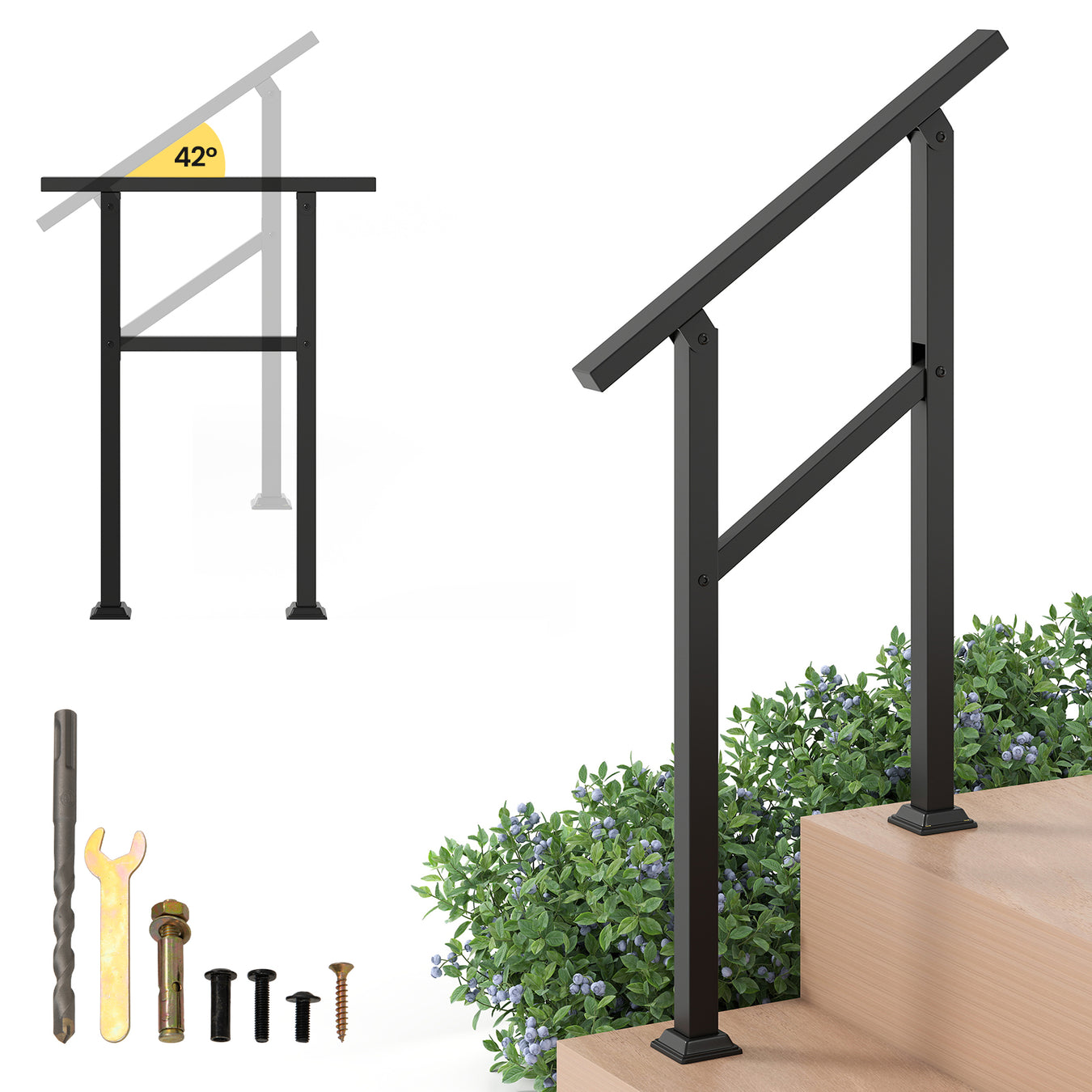 Building Materials
