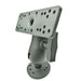360° Swivel Fishfinder & GPS Mount Plate for Kayak and Boat (5")