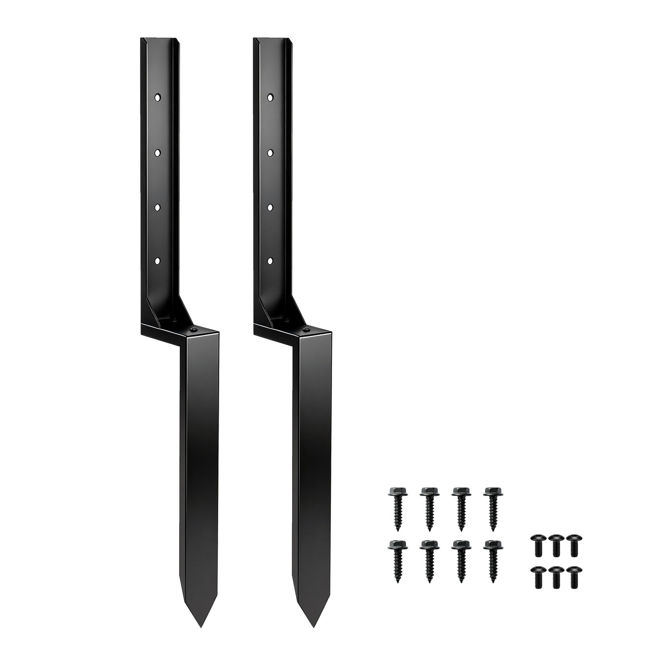 Ground Spikes