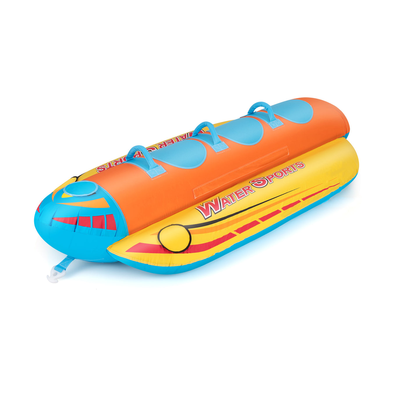 Towable Rafts & Tubes