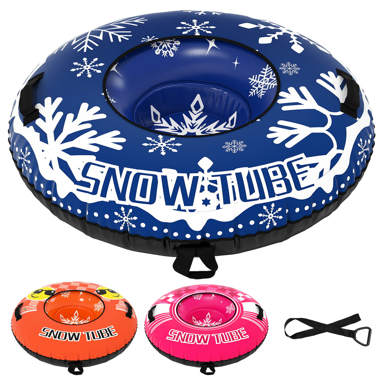 Winter Sports & Activities