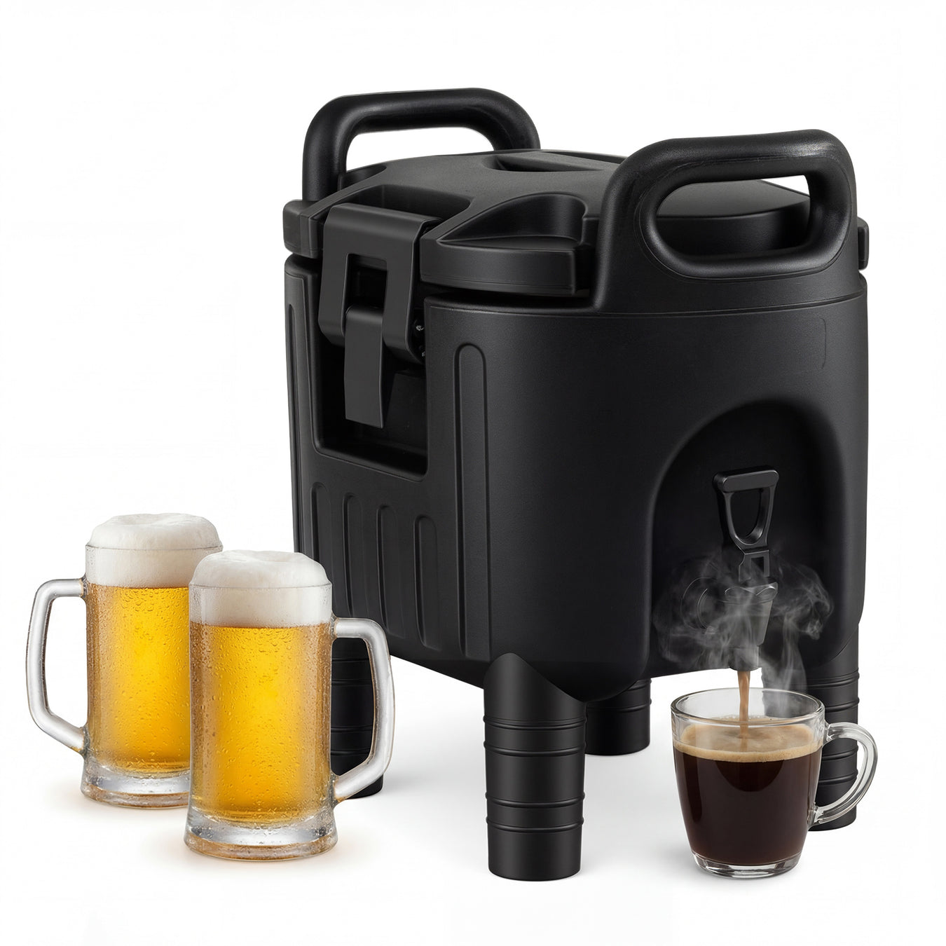 Beverage Warmers