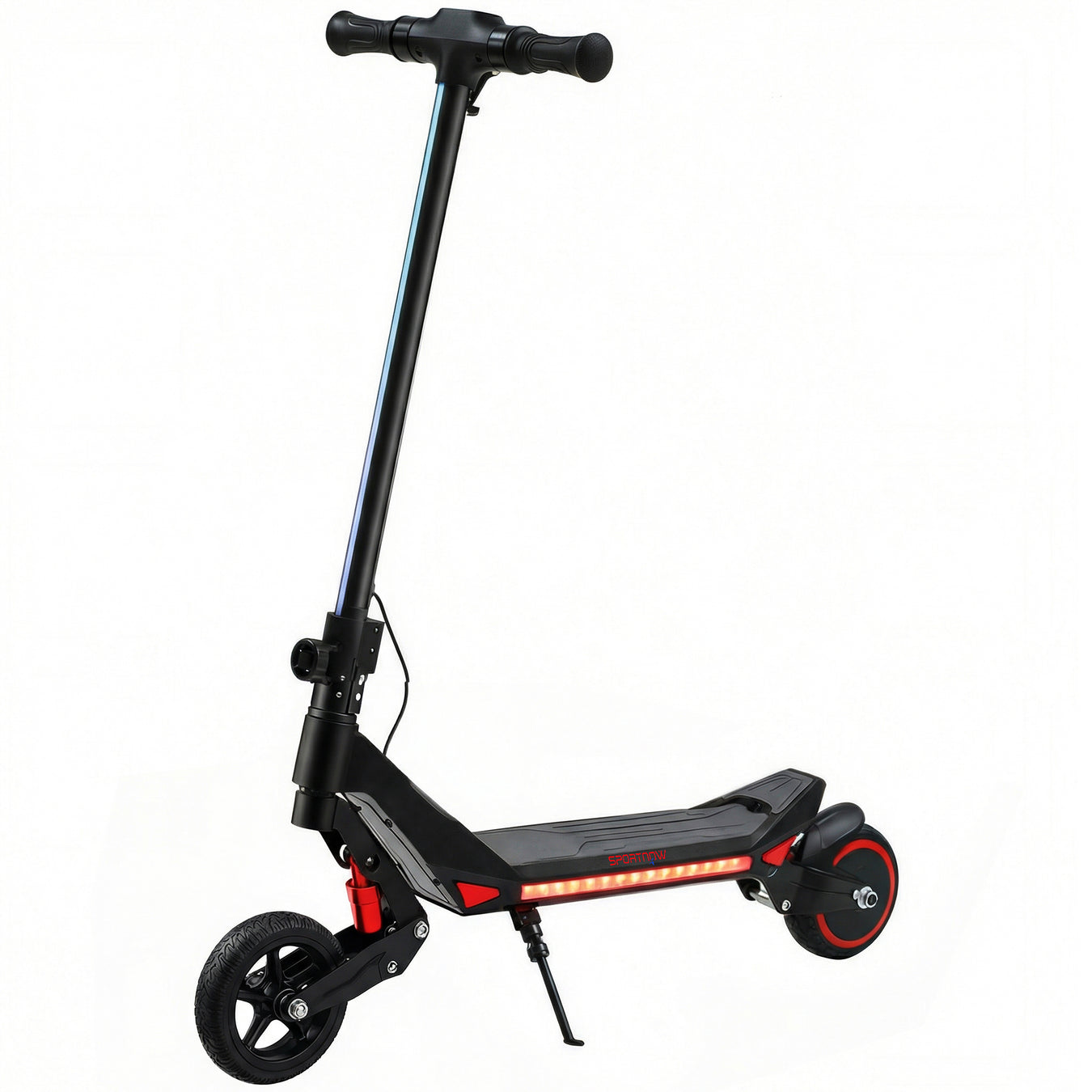 Electric Riding Vehicles