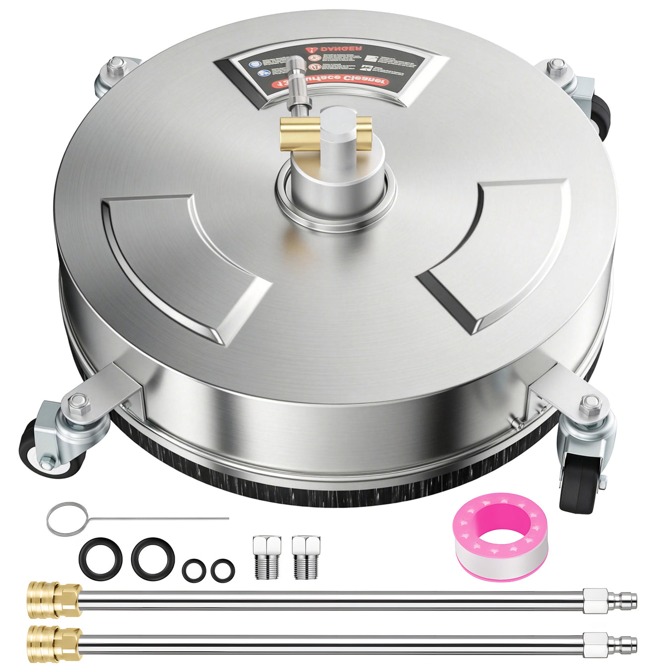 Pressure Washer Accessories