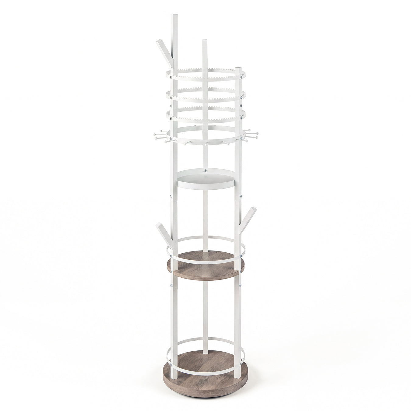 Jewelry Storage